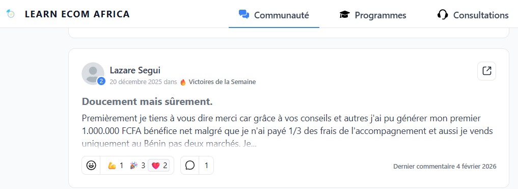 Avis 1