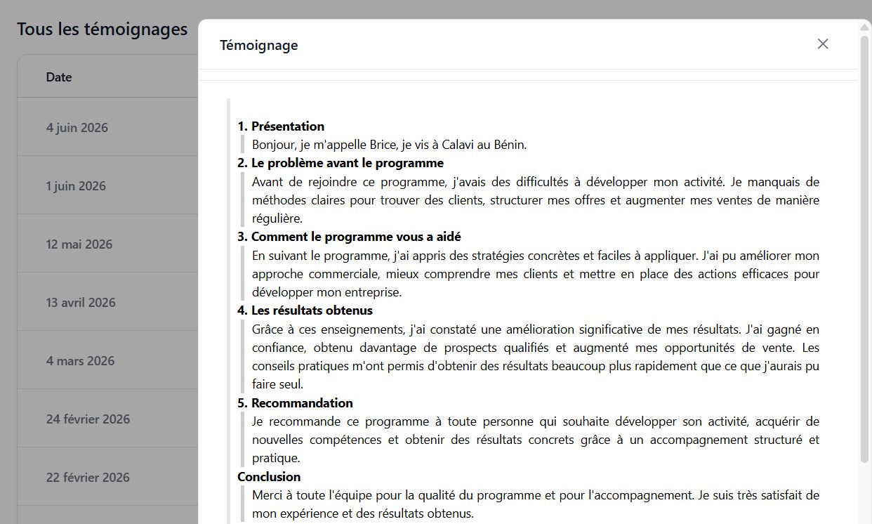 Avis 2